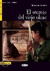 Secreto Del Viejo Olmo + CD - neuveden