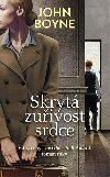 Skryt zuivost srdce - John Boyne