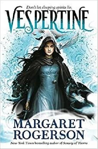 Vespertine Pa - Rogerson Margaret