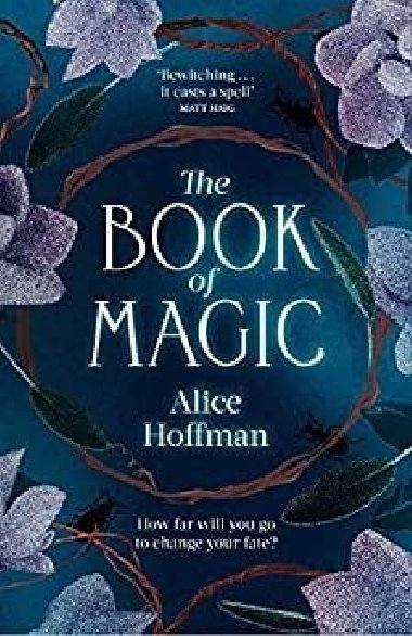 The Book of Magic - Hoffmanov Alice