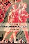 History Of The Russian Revolution - Trotsky Leon