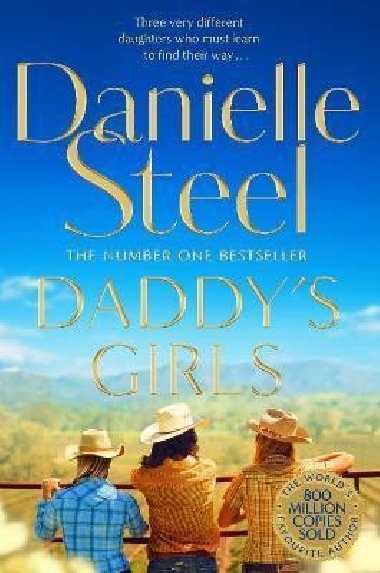 Daddys Girls - Steel Danielle