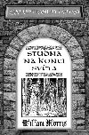 Studna na konci svta - William Morris
