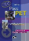 Pass Pet Revised SB + WB + 2CDs - neuveden