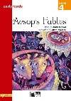 AesopS Fables - neuveden