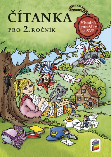 tanka pro 2. ronk - Lenka Bianov