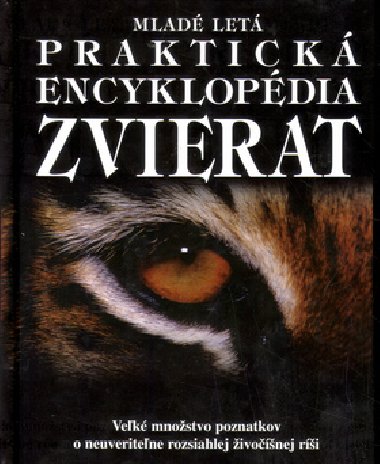 Praktick encyklopdia zvierat - David Burnie