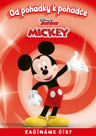 Od pohdky k pohdce - Mickey - kolektiv