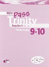 Pass Trinity 9/10 TeacherS Book - neuveden