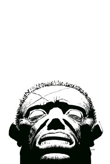 Sin City 4: Ten lutej parchant - Miller Frank