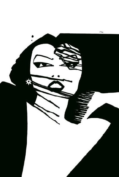 Sin City 5: Rodinn hodnoty - Miller Frank
