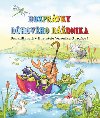 Rozprvky dhovho ddnika - Dana Hlavat