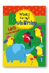 Bublinky Hadaj farby! - 