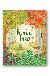 Kniha lesa - 