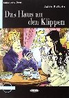 Das Haus den Klippen + CD - Seiffarth Achim