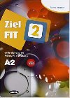 Ziel Fit 2 + CD - neuveden