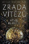 Zrada vtz - Rutkoski Marie