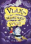 Vlak do zzranch svt - Proklet zsilka - P. G. Bell