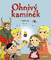 Ohniv kamnek - 