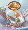 Teo a Leonie: Kouzeln nhrdelnk - Pascal Conicella