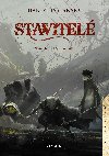 Stavitel - Daniel Polansky
