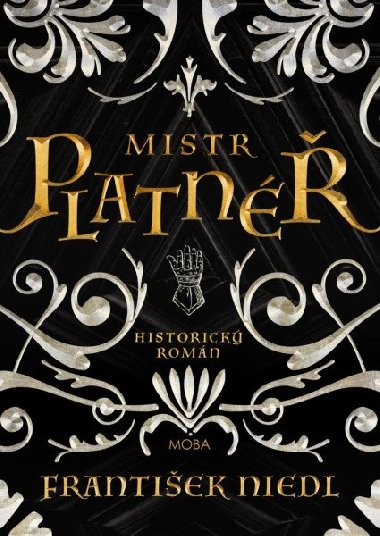 Mistr platn - Frantiek Niedl