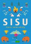 Sisu - Finsk umn odvahy - Joanna Nylund
