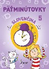 Pmintovky slovenina 5.ronk - Linda Irov