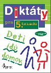 Diktty pre 5. triedu - Nadda Ruskov