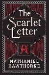 The Scarlet Letter - Nathaniel Hawthorne
