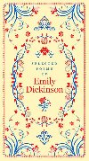 Selected Poems of Emily Dickinson - Emily Dickinsonov