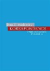 Korespondence - Daniil Andrejev