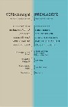 VERSschmuggel / Pekladit - Milan Dinsk,Pavel Kolmaka,Nadja Kchenmeister,Pavel Novotn,Steffen  Popp,Boena Sprvcov,Jan krob,Marie astn