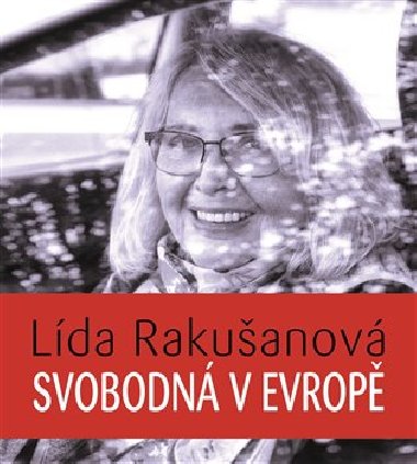 Svobodn v Evrop - Lda Rakuanov