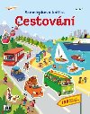 Cestovn - Samolepkov knka - Jiri Models