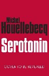 Serotonin (anglicky) - Houellebecq Michel
