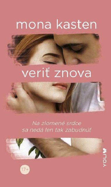 Veri znova (slovensky) - Kasten Mona
