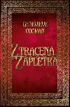 Ztracen zpletka - Genevieve Cogman