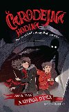arodejn hodina - Jack Henseleit
