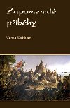 Zapomenut pbhy - Marian Kechlibar