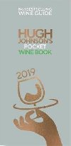 Hugh Johnsons Pocket Wine Book 2019 - Johnson Hugh