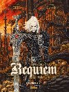 Requiem, up ryt 1 - Vzken - Pat Mills