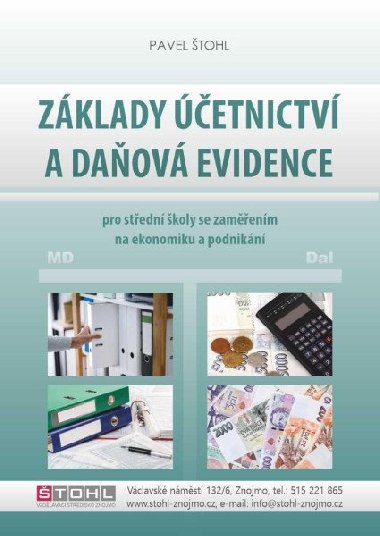 Zklady etnictv a daov evidence 2021 - tohl Pavel