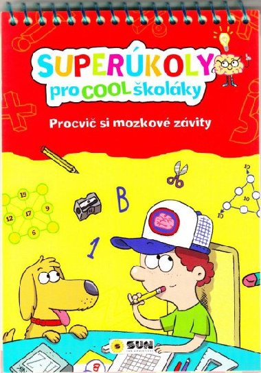 Super koly pro Cool kolky (erven) - neuveden