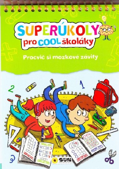Super koly pro Cool kolky (zelen) - neuveden