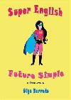 Super English - Olga Barreto	
