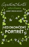 Nedokončený portrét - Agatha Christie