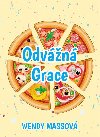 Odvn Grace - Wendy Massov