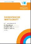 Fachsprache Wirtschaft - 2. vydn - Bezina Jaroslav, Drmlov Dana, Vpenk Jan, Bednov Dana,