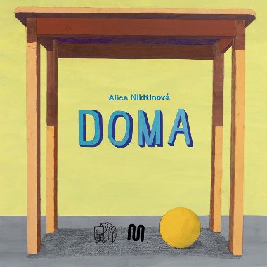 Doma - Nikitinov Alice